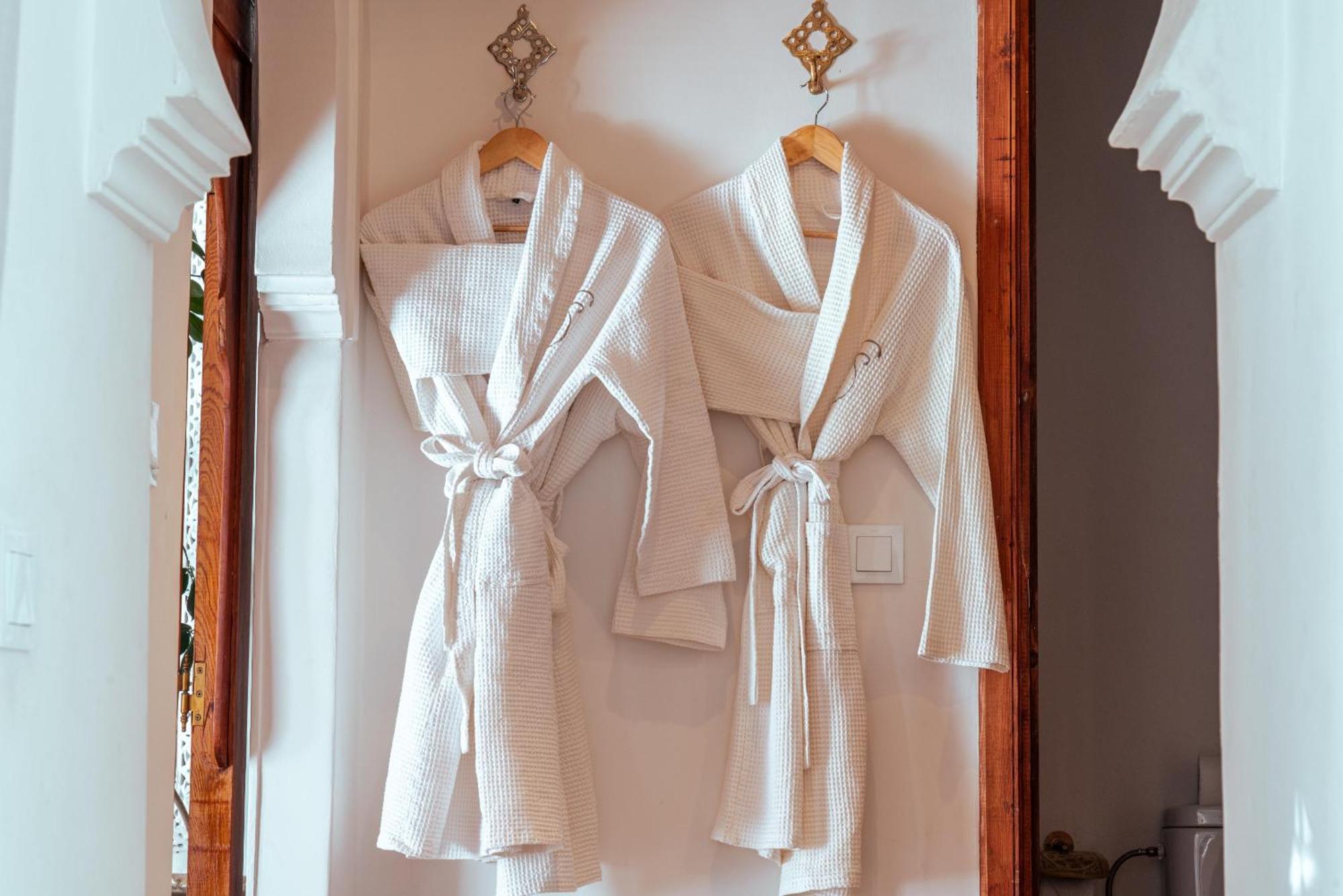 Riad N'S & Spa Marrakesh Cameră foto