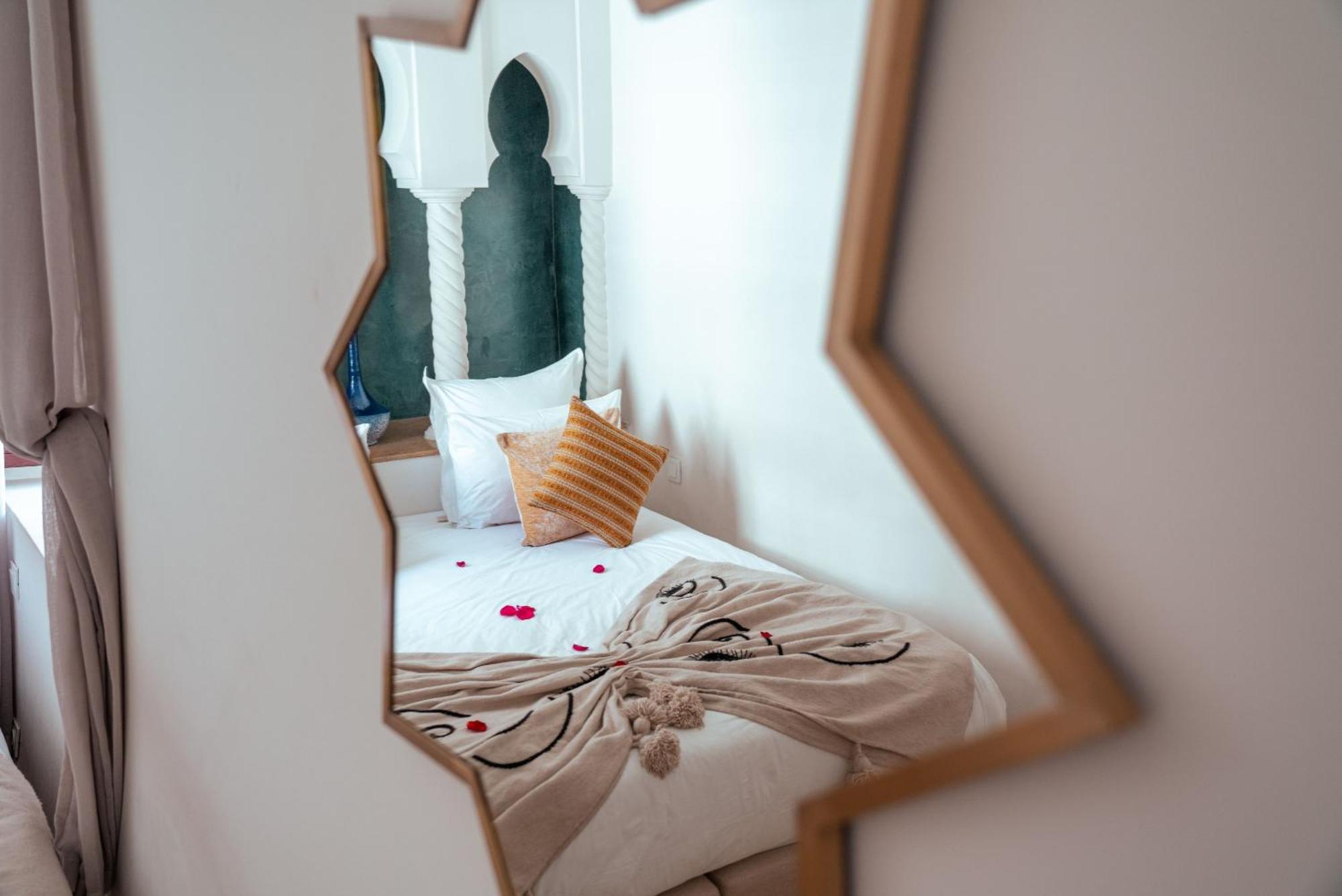 Riad N'S & Spa Marrakesh Cameră foto