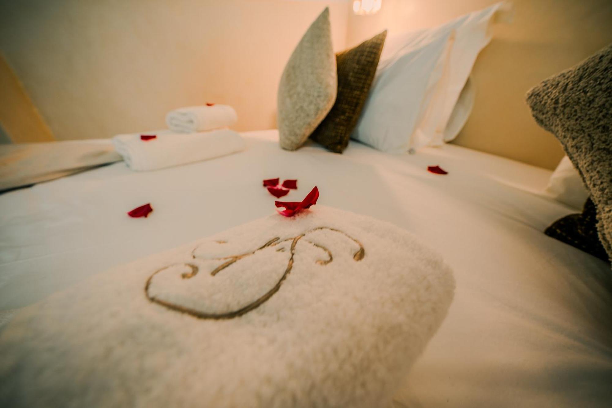 Riad N'S & Spa Marrakesh Cameră foto