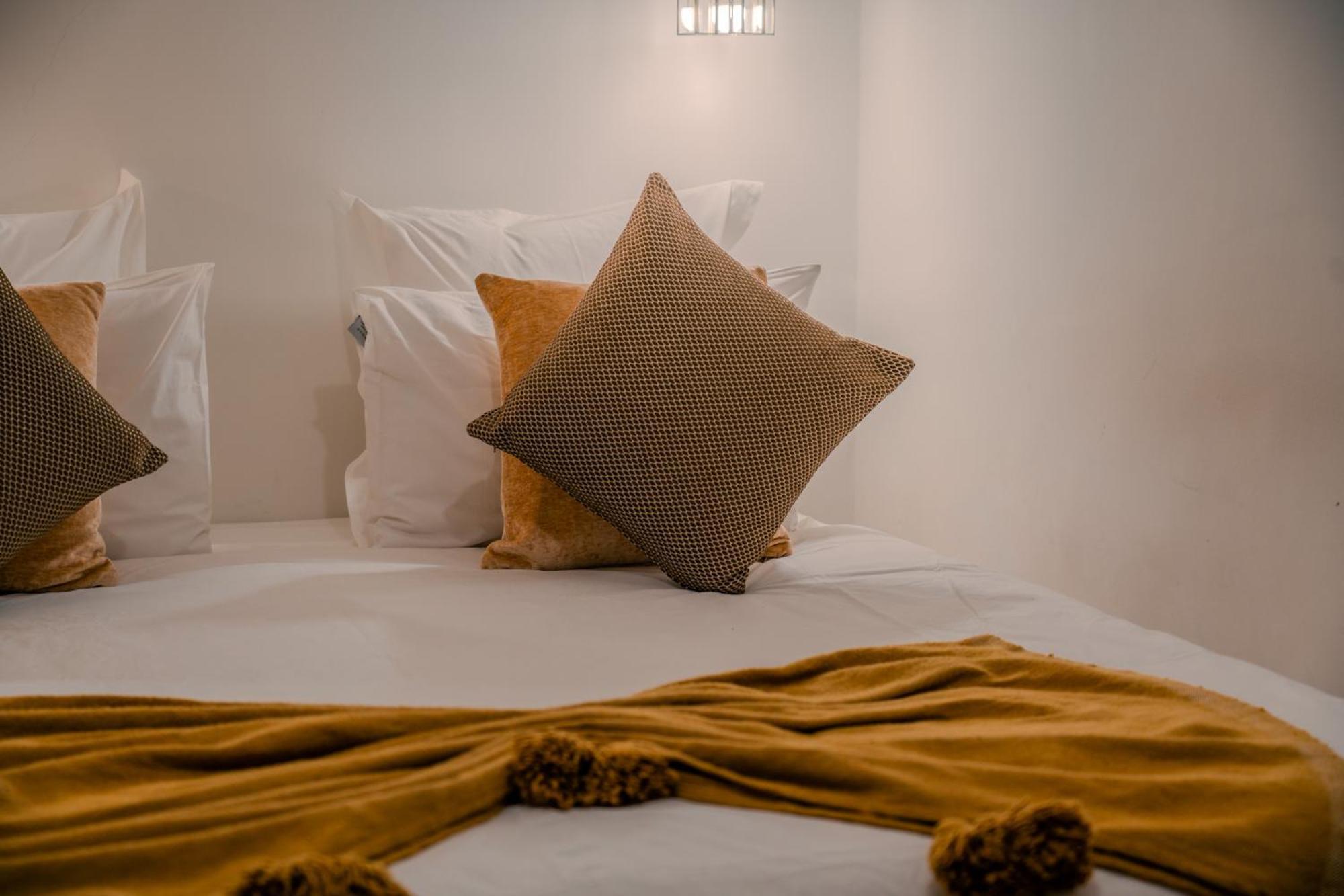 Riad N'S & Spa Marrakesh Cameră foto