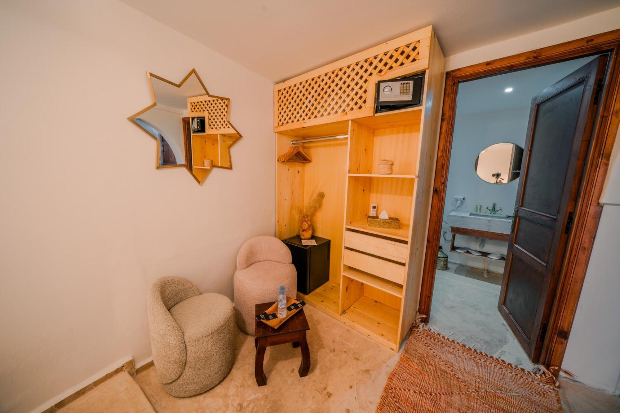 Riad N'S & Spa Marrakesh Cameră foto
