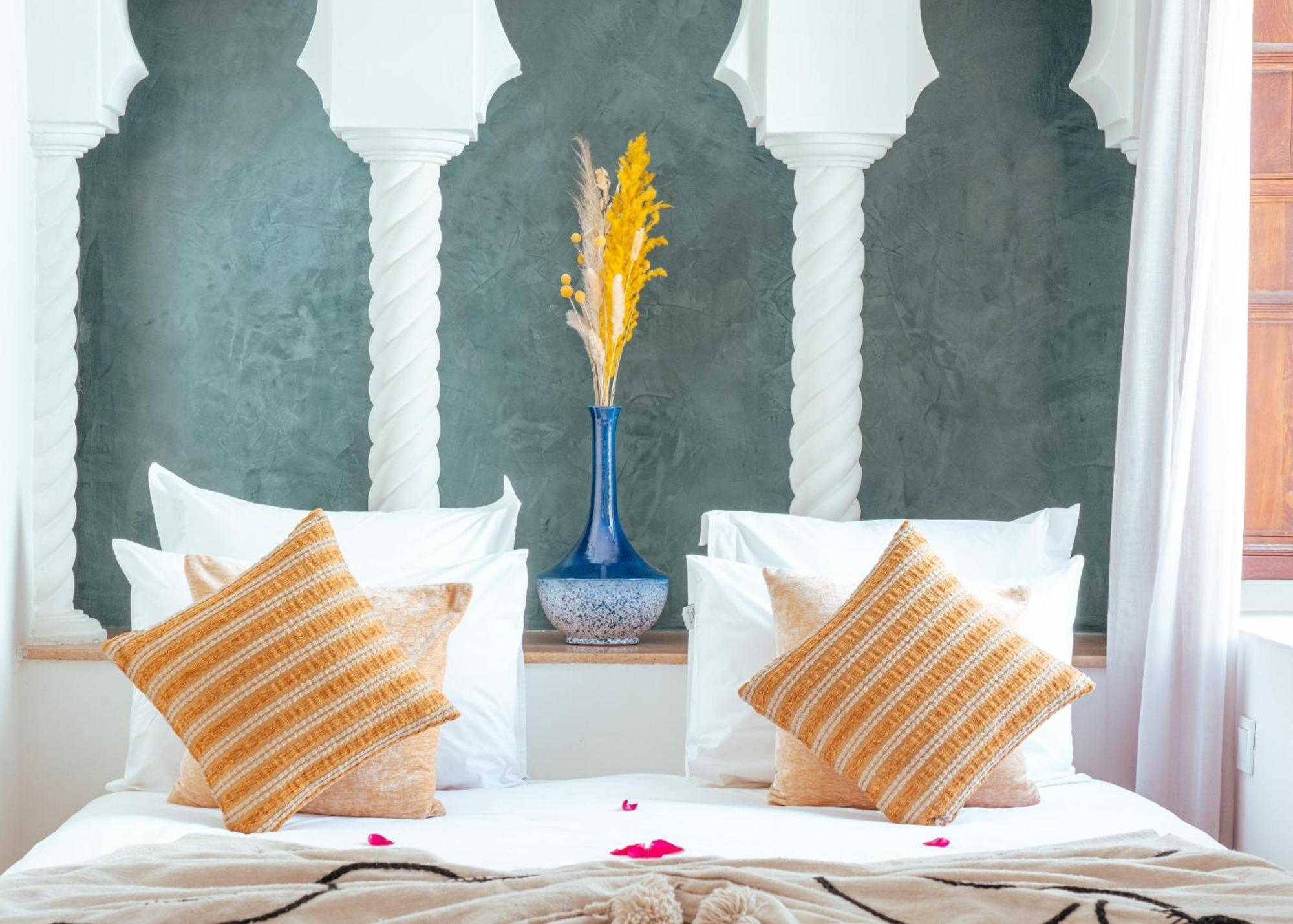 Riad N'S & Spa Marrakesh Cameră foto