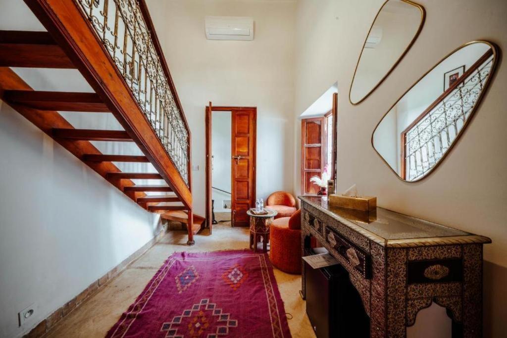 Riad N'S & Spa Marrakesh Cameră foto