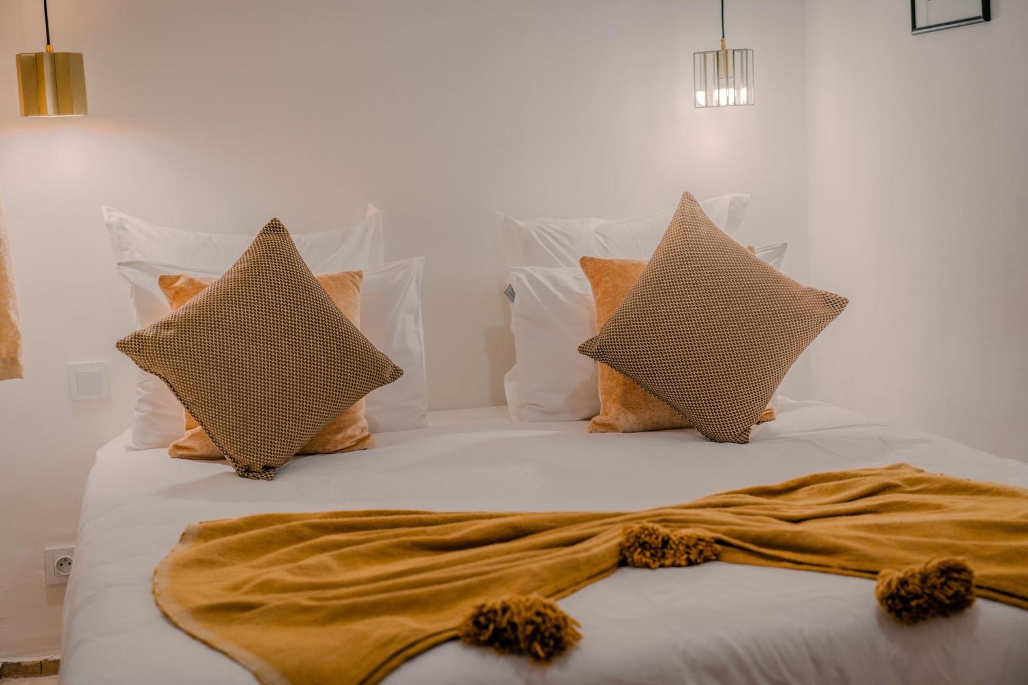 Riad N'S & Spa Marrakesh Cameră foto