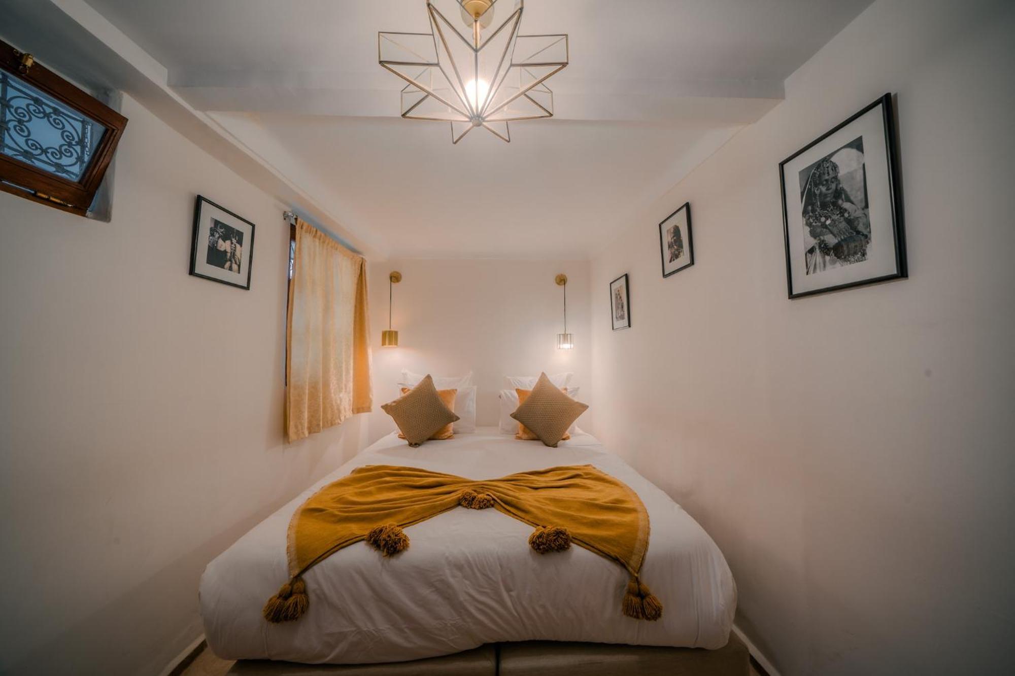 Riad N'S & Spa Marrakesh Cameră foto