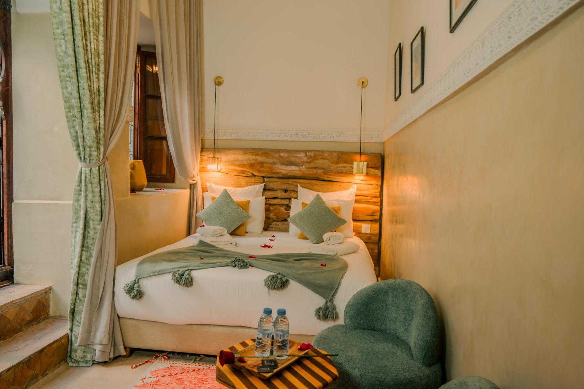 Riad N'S & Spa Marrakesh Cameră foto